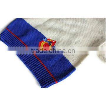 Children Christmas Bear Pattern Design Wholesale Cashmere Sweaters in China photo-2