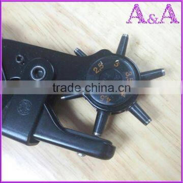 Factory Wholesale Steel Hole Punch Plier photo-6