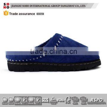 2017 Slipper Sole Material Pvc Slide Sandals Slipper photo-2