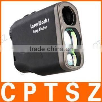 High Quality Golf Laser Rangefinder 1000m Laser Distance Meter photo-4
