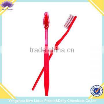 best selling hotel disposable travel toothbrush