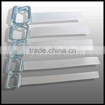 High Quality 16mm Cord Strapping Buckles From China Supplier photo-6