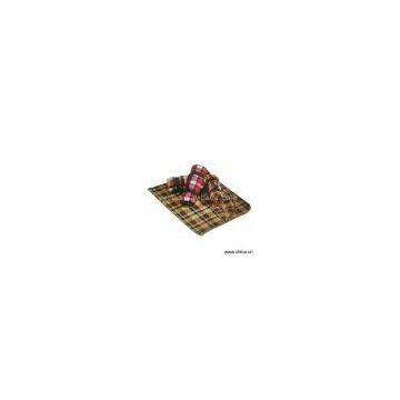 Sell Picnic Rug