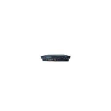 MPEG-2 Encoder(AV/SDI/YCbCr in and ASI out)