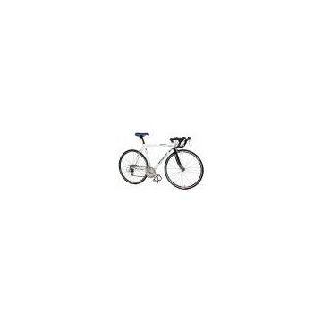 United Kingdom New 2005 Road Racing Bike Aluminum With Carbon Fork S/M