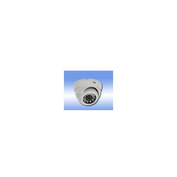 CCTV Outdoor IR Camera Dome CCD Surveillance System 3.6mm Lens