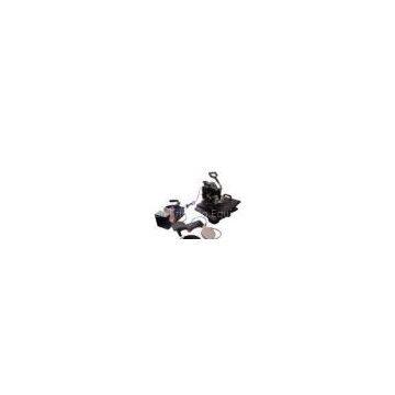 JC-27 Five in One Multifunction Machine