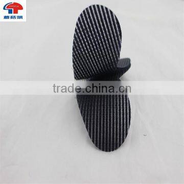 Cute And Fashion Various Shape Hook and Loop With Hair Rollers Tape photo-2