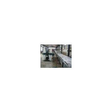 artificial marble extruding machine