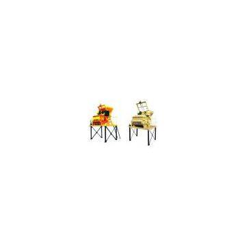 JS500 Concrete mixer ,High Efficiency JS Series Concrete Mixer