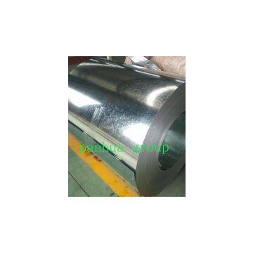 hot dipped galvanized steel coils and sheets sgcc dx51d