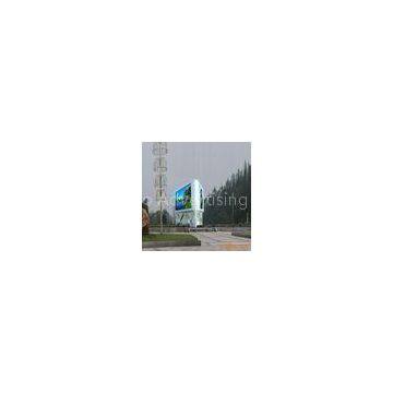 Outdoor banner printing for outdoor window / billboard advertising, road side flag banner
