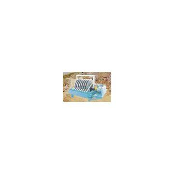 Tailings Recovery Machine Series