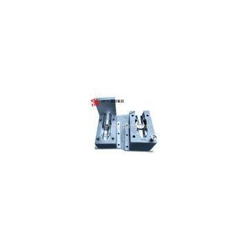 APG Hydraulic Molding