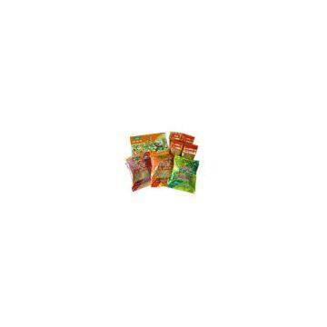 Thailand Rice Crackers Series