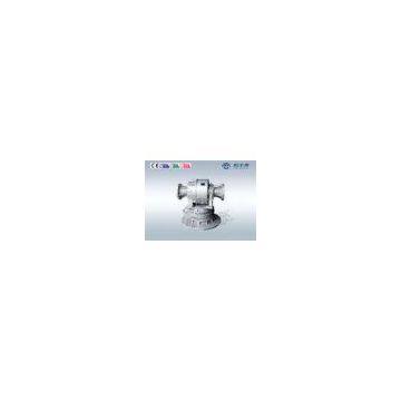 Helical Gear Reducer of heat power precision transmission system