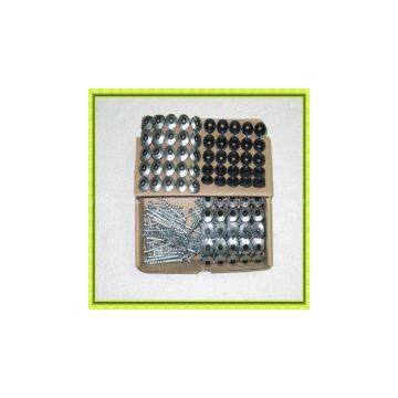 Galvanized Sheet Metal Roofing Screws photo-2