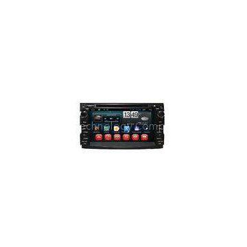 Kia Ceed DVD Player Car Android Multimedia Navigation Bluetooth 3G Wifi Camera Input TV