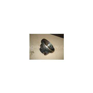 Auto Parts NC Turning / Milling / Forging , CNC Turned Parts