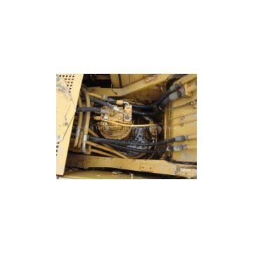 Used Cat Excavator 325C photo-3