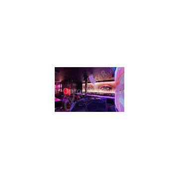 P5.21 3 In 1 RGB Slim Led Display Boards Indoor For Disco , Bar