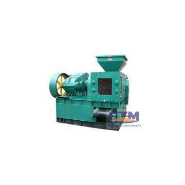 Coal Powder Briquetting Machine photo-3