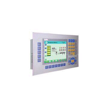 ESA Human Machine Interface