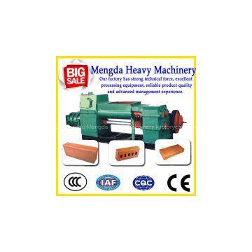 Professional design Vacuum Brick Machine for Foreign Trade