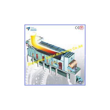 High Technical Grate Cooler photo-2