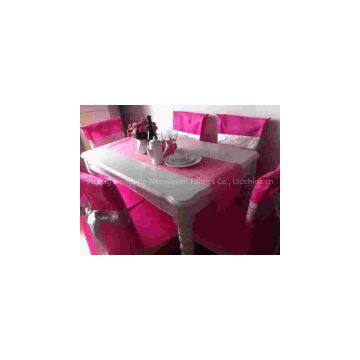PET Nonwoven Table Cloth And Decorations