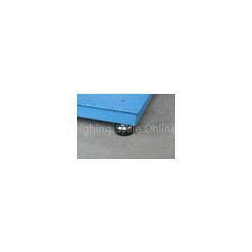 Accurate Floor Platform Scale Digital Electronic Weigh Scale for  Food / Luggage Weighing
