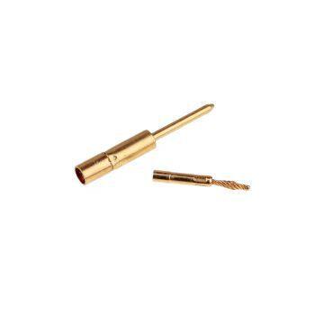 Steel Precision Staming for Switch Connection