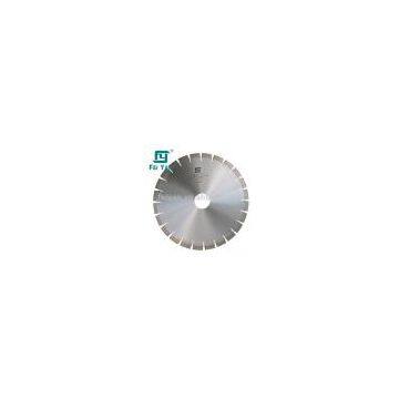 Sell Normal Type Diamond Saw Blade for Cutting Granite