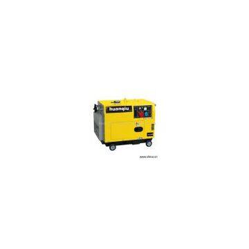 Sell Diesel Generator