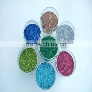 2013 Made in China Shiny Fashion Powder Material for DIY crafts