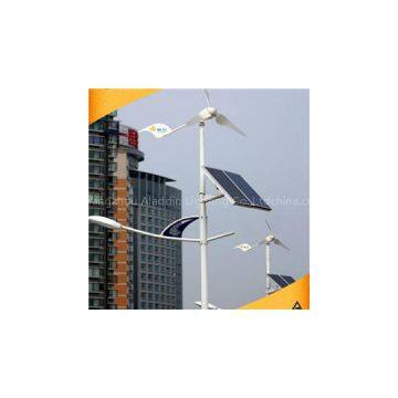 Good Wind Solar Street Light ALD-FGD-001