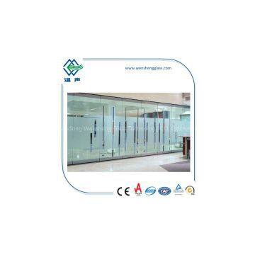 Acid Etched Glass photo-3