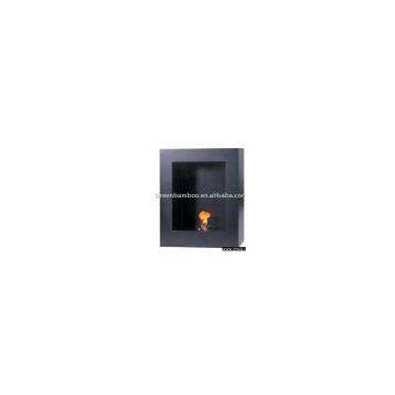Gel Alcohol Fireplace, Iron Fireplace, Bio Ethanol Fireplace