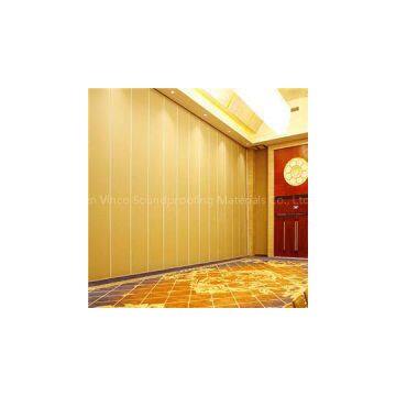 Movable Partition Wall Systems