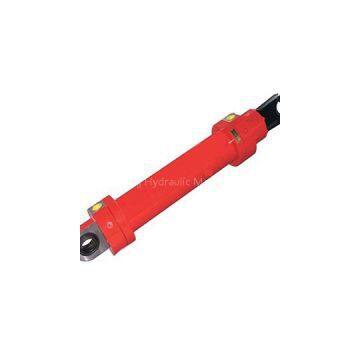 Garbage Truck Hydraulic Cylinder