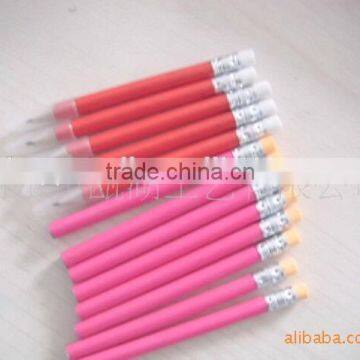 Golf Pencil With Eraser photo-2