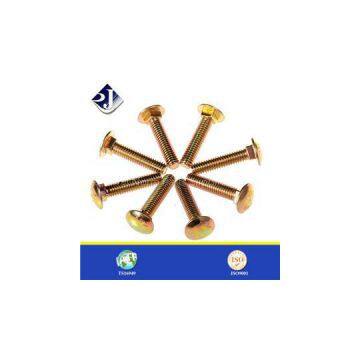ISO Carriage Bolt