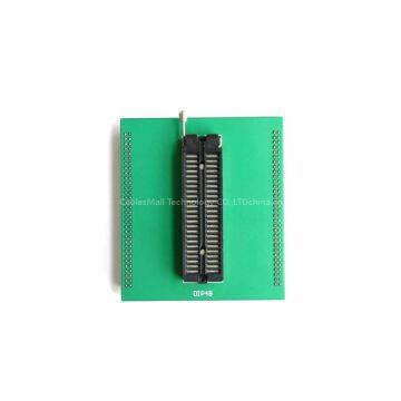 Programming Adapter DIP48 UP818 UP828 DIP48 IC Socket