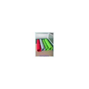 Colorful EVA Yoga Mat (EVA-S-0001)