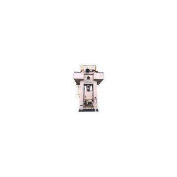 Aluminium Can Impact Extrusion Press , Hydraulic Vertical Extrusion Press
