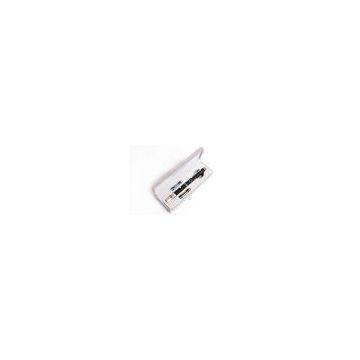 Green light laser pointer
