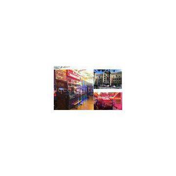 6D Movie Theater Equipment