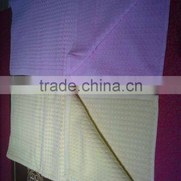 100% Cotton Hotel Bath Mat, Hotel Textiles Supplier photo-6