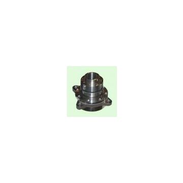 Cartridge Mechanical Seal