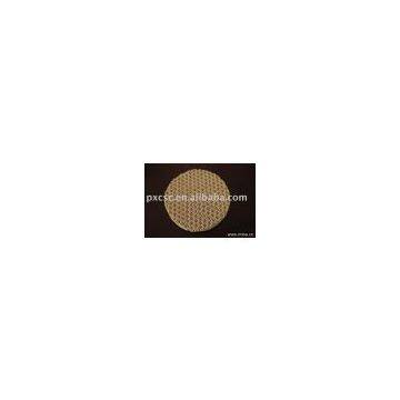 Infrared Ceramic Plaque
